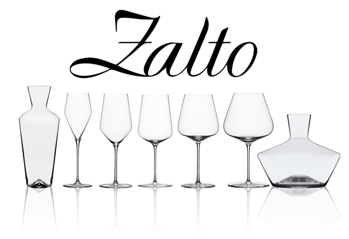 Zalto Sweet Wine Glass in single pack